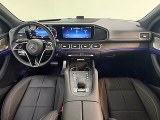 2026 Mercedes-Benz GLS 450 d II (X167) Рестайлинг, белый, 16999666 рублей, вид 5