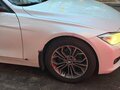 2013 BMW 3 серии 316i VI (F3x), белый, 1500000 рублей - вид 7