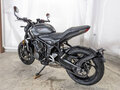 2023 Triumph Trident 660, чёрный, 590000 рублей - вид 8