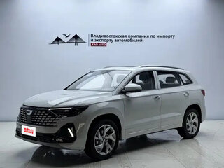 2023 Jetta VS7 I Рестайлинг 1, белый, 1440000 рублей, вид 2