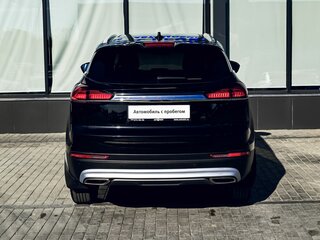 2023 Geely Atlas Pro, чёрный, 2249000 рублей, вид 4