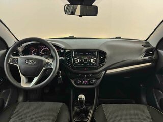 2019 Lada (ВАЗ) Vesta I, серый, 849000 рублей, вид 5