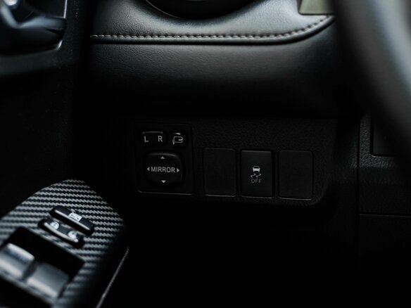 2014 Toyota RAV4 IV (XA40), коричневый - вид 13