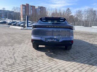 2026 Omoda C5 II, серебристый, 2629000 рублей, вид 5