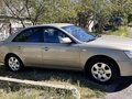 2008 Hyundai Sonata V (NF) Рестайлинг, бежевый, 630000 рублей - вид 1