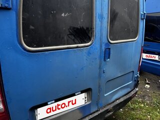 2006 ГАЗ ГАЗель (3221), синий, 265000 рублей, вид 5