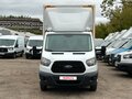2021 Ford Transit, белый, 2890000 рублей - вид 4