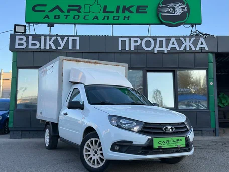 2022 LADA (ВАЗ) ВИС 2349, белый, 899000 рублей, вид 1