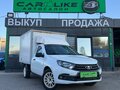 2022 LADA (ВАЗ) ВИС 2349, белый, 899000 рублей