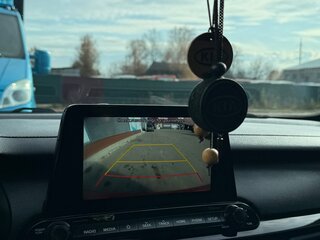 2018 Kia Forte III, красный, 1500000 рублей, вид 5