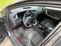 2014 Kia Ceed II, серый - вид 8