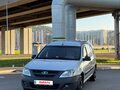 2017 Lada (ВАЗ) Largus I, серебристый, 570000 рублей - вид 2