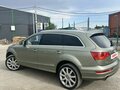 2008 Audi Q7 I (4L), серый, 1550000 рублей - вид 10