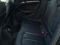 2014 Audi A3 III (8V), чёрный, 1450000 рублей - вид 11