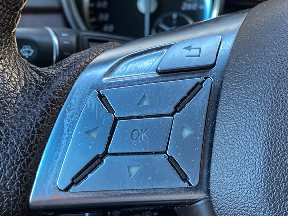 2019 Chevrolet Orlando II, серый, 1800000 рублей - вид 15