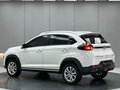 2022 Chery Tiggo 3x I Рестайлинг, белый, 850000 рублей - вид 1