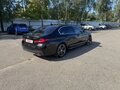 2021 BMW 5 серии Long 530Li xDrive VII (G30/G31/G38) Рестайлинг, чёрный, 4250000 рублей - вид 5
