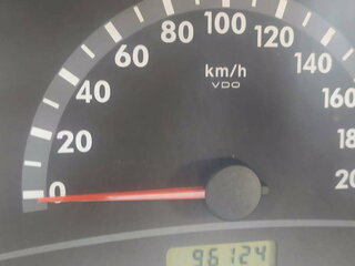 2006 Lada (ВАЗ) Kalina I, зелёный, 249000 рублей, вид 3