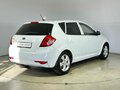 2010 Kia Ceed I, белый, 610000 рублей - вид 6