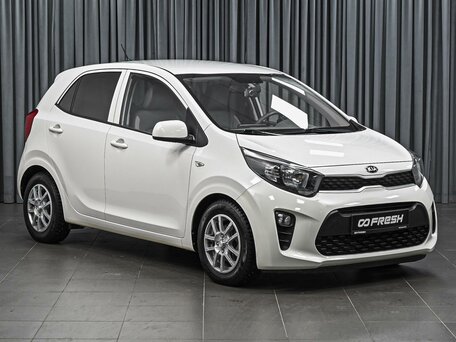 Kia Morning III