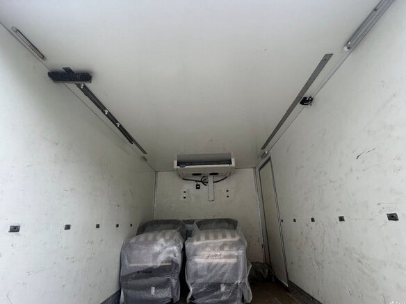 2013 Ford Transit, белый, 1400000 рублей - вид 5