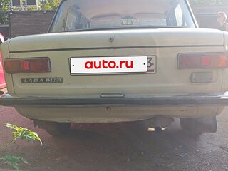 1986 Lada (ВАЗ) 2101, белый, 299000 рублей, вид 2