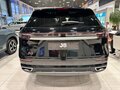 2025 Jaecoo J8, чёрный - вид 7