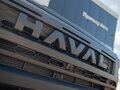 2026 Haval H3 I Рестайлинг, чёрный - вид 7