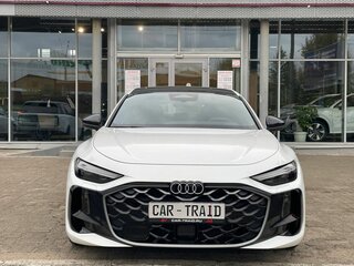 2025 Audi A5 III (B10), белый, 5250000 рублей, вид 3