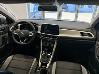 2026 Volkswagen T-Roc I (China Market) Рестайлинг, серый, 3350000 рублей, вид 2