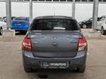 2015 Lada (ВАЗ) Granta I, серый, 390000 рублей - вид 5