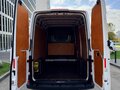 2017 Volkswagen Crafter, белый, 3450000 рублей - вид 8