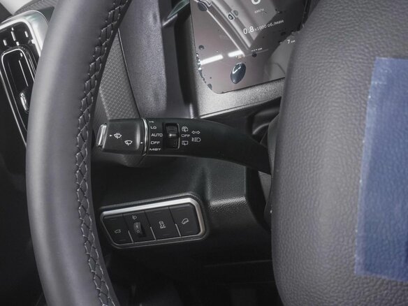 2026 Haval Dargo I Рестайлинг, чёрный, 3898000 рублей - вид 16