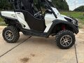 2015 BRP Can-Am Commander 1000, белый, 1150000 рублей - вид 6