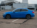 2020 BMW 1 серии 120i III (F52) Рестайлинг, голубой, 2499000 рублей - вид 7