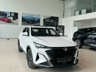 2026 Changan CS35 Max, белый, 2839900 рублей, вид 2