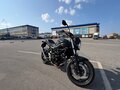2017 Suzuki SV 650, чёрный - вид 8