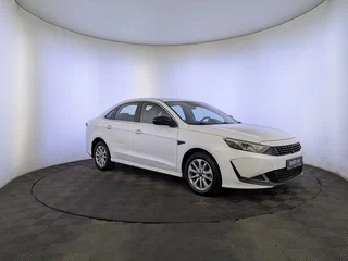 2023 Kaiyi E5, белый, 775000 рублей, вид 3
