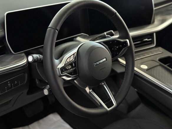 2026 Haval F7 II, чёрный, 3799000 рублей - вид 32