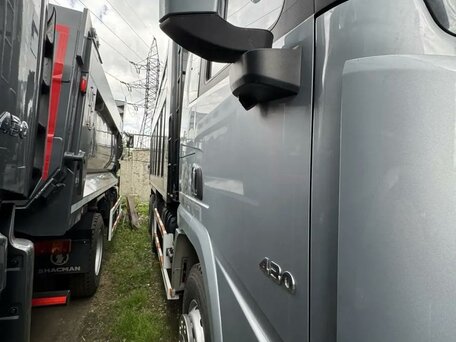 2024 Shacman (Shaanxi) X5000, серебристый, 10159000 рублей, вид 2