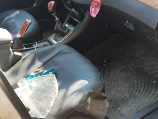 2012 Lifan Solano I (620), белый, 270000 рублей, вид 5