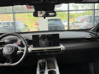 2026 GAC GS4, серый, 3949000 рублей, вид 5