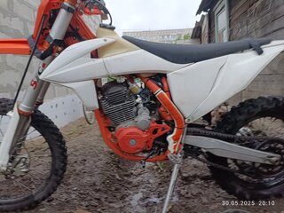 2021 GR GR8, белый, 170000 рублей, вид 5