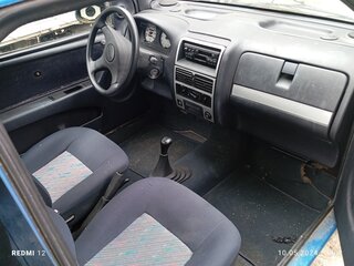 2004 Aixam 500, синий, 900000 рублей, вид 4