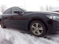 2013 Mazda 6 III (GJ), чёрный, 1800000 рублей