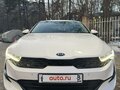 2021 Kia K5 III, белый, 2500000 рублей - вид 1