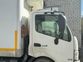 2018 Hino Series 300 (Dutro), белый, 3500000 рублей - вид 1