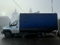 2018 ГАЗ ГАЗон Next, белый, 1150000 рублей - вид 1