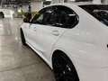 2019 BMW 3 серии 330i VII (G2x), белый, 2800000 рублей - вид 3