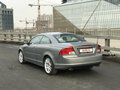 2007 Volvo C70 II, серый - вид 8